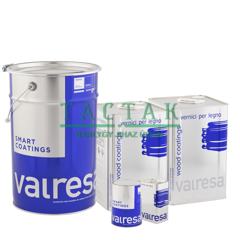 АКРИЛОВЫЙ МАТОВЫЙ ЛАК 20глосс (3кг)