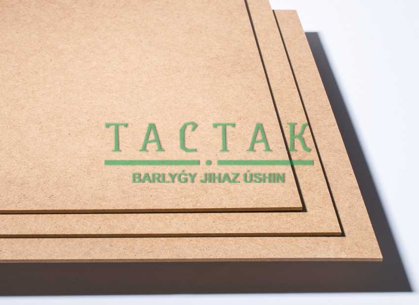 ХДФ Каландер нешлифованная 1 сорт 2800х2070х4,00