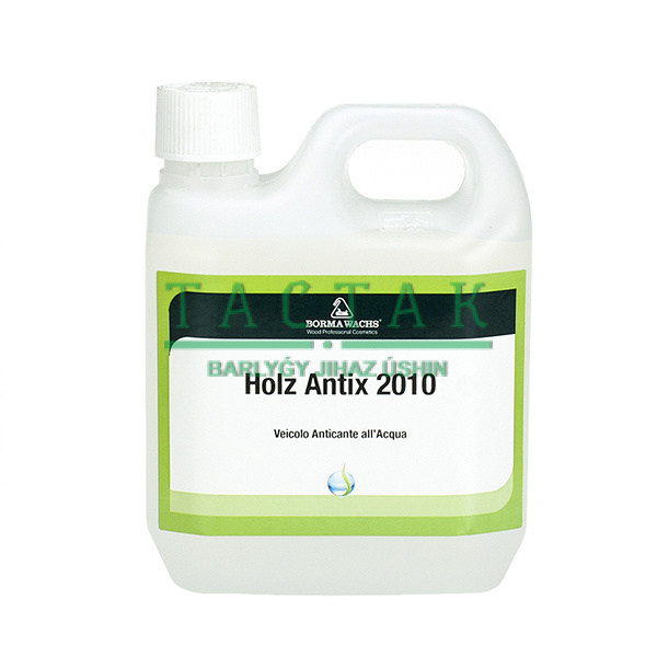 3724 Средство Holz Antix 2010 морилка для искуственного состаривания древесины (1л)