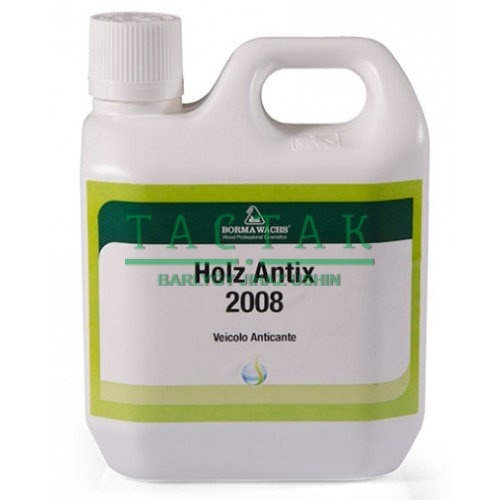 3720 Holz Antix 2008, морилка (1л)