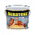 Акватекс гель (защитно-декоративное покрытие ) 2,7л (орех)