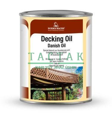 V3950 Масло-грунт GRUNDIEROEL (5л)