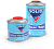 SOLID CLEARTOP Лак 2-компонент.акрил-уретановый (1л)