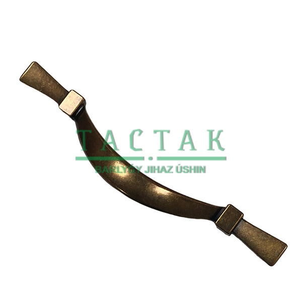 MIL 6004A-96 Roll Antique Ручка