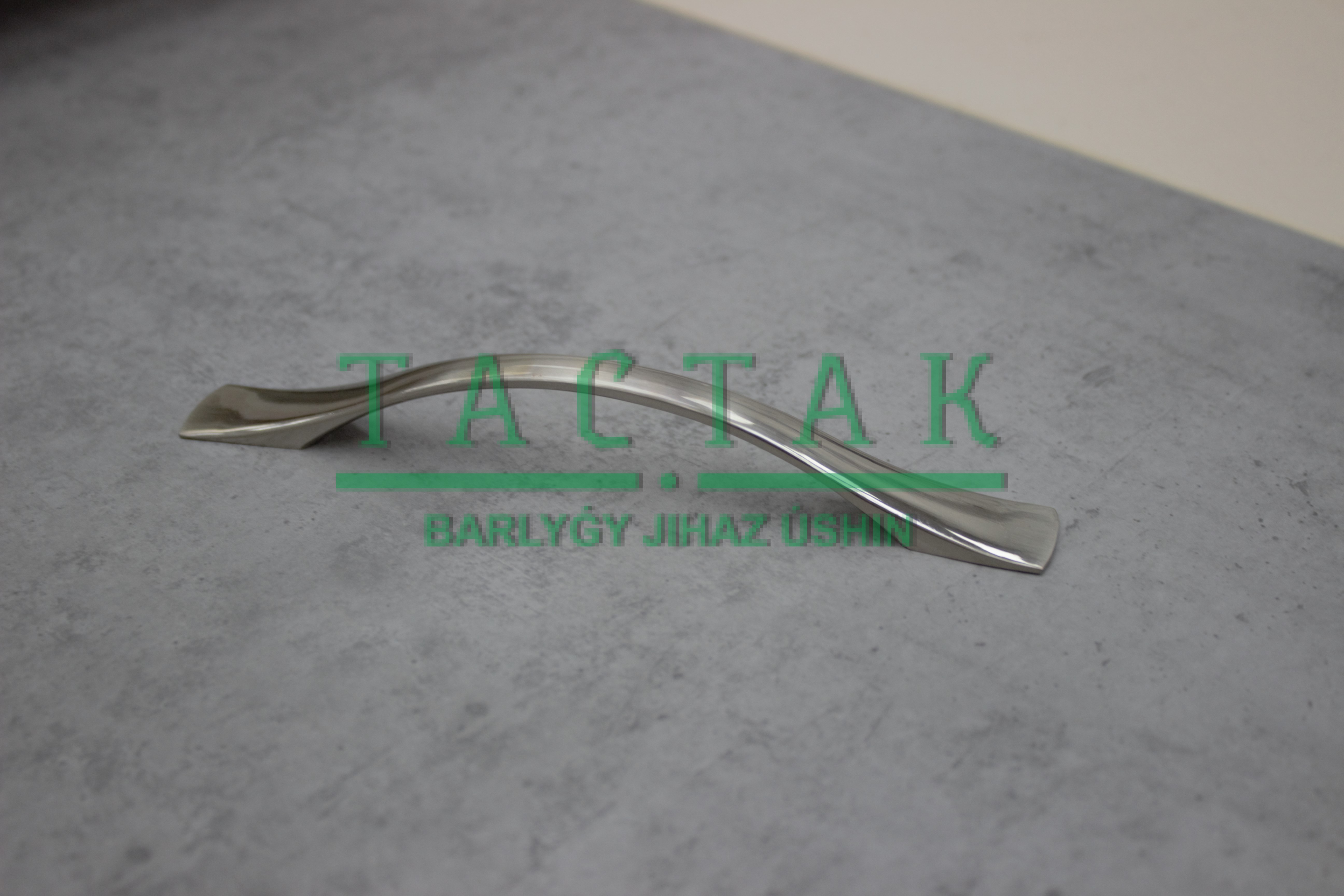 A-15017Z 128 BSN Ручка