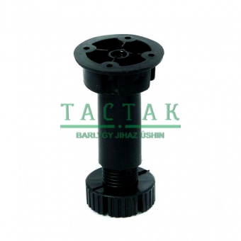 2602750_opora-kukhonnaya-chernaya-h-150-m